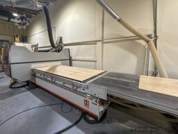 HOLZHER DYNESTIC 7505