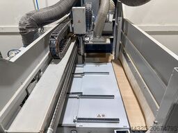 HOLZHER DYNESTIC 7505