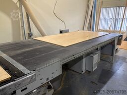 HOLZHER DYNESTIC 7505