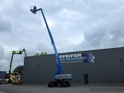Genie S65XC Trax Valid inspection, *Guarantee! Diesel, 4