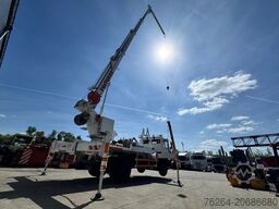 MAN 18t + Böcker AK 30/1000