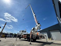 MAN 18t + Böcker AK 30/1000