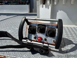 MAN 18t + Böcker AK 30/1000