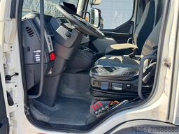 Volvo FL 250 12T haaksysteem EURO6