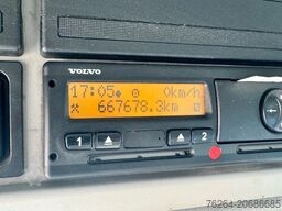 Volvo FL 250 12T haaksysteem EURO6