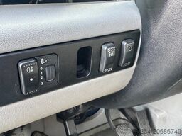 Volkswagen LT 35 TDI + WHM25 PAUS ladderlift(25m)