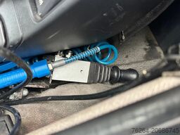 DAF CF 480 PTO/HYDRAULIC EURO6