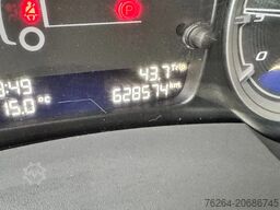 DAF CF 480 PTO/HYDRAULIC EURO6