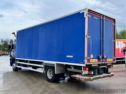 Volvo FM 310 KOELWAGEN CARRIER SUPRA950MT