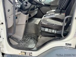 DAF LF 220 BAKWAGEN EURO5