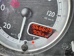 DAF LF 220 BAKWAGEN EURO5