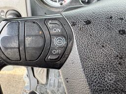 DAF LF 220 BAKWAGEN EURO5