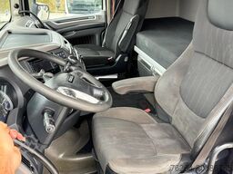 DAF XF 530 6x4 PTO RETARDER