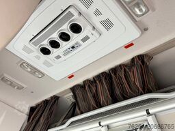 DAF XF 530 6x4 PTO RETARDER