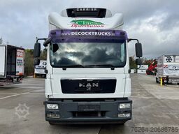 MAN TGM 15.290 CARRIER SUPRA 550