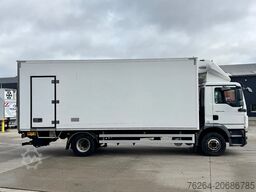 MAN TGM 15.290 CARRIER SUPRA 550