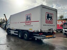 Scania G360 6x2 BDF EURO6