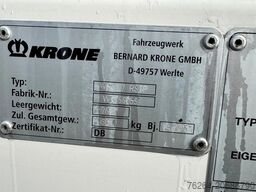 Scania G360 6x2 BDF EURO6