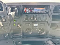 Scania G360 6x2 BDF EURO6