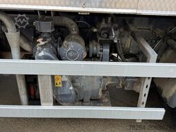 Volvo FL220 + JUROP VJC 6/3 KOLKENZUIGER