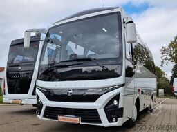 TEMSA 10 x Prestij SX Automatik  Novo Lux Stock Daily