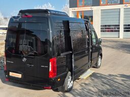 MERCEDES-BENZ Sprinter 315 Tourer 9 SS VIP Systemboden