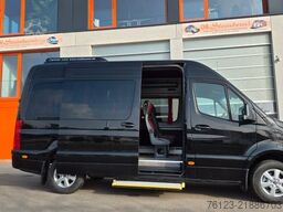 MERCEDES-BENZ Sprinter 315 Tourer 9 SS VIP Systemboden