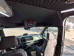 MERCEDES-BENZ Sprinter 315 Tourer 9 SS VIP Systemboden