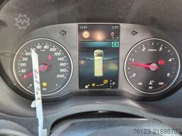 MERCEDES-BENZ Sprinter 315 Tourer 9 SS VIP Systemboden