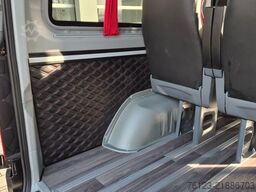 MERCEDES-BENZ Sprinter 315 Tourer 9 SS VIP Systemboden