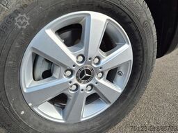MERCEDES-BENZ Sprinter 315 Tourer 9 SS VIP Systemboden