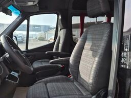 MERCEDES-BENZ Sprinter 315 Tourer 9 SS VIP Systemboden