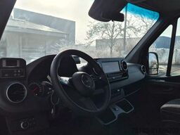 MERCEDES-BENZ Sprinter 315 Tourer 9 SS VIP Systemboden