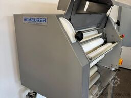 Scheurer FVF 800