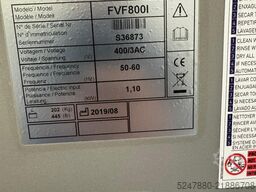 Scheurer FVF 800