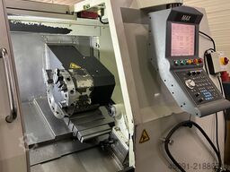 HURCO TM8 cnc lathe