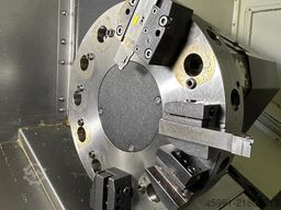 HURCO TM8 cnc lathe