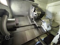 HURCO TM8 cnc lathe