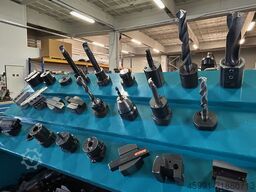 HURCO TM8 cnc lathe