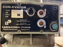 E.A HEITZ (GERMANY) HE 1280 - TOWER HYDRAULIK