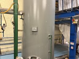 E.A HEITZ (GERMANY) HE 1280 - TOWER HYDRAULIK