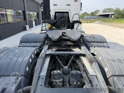 MAN 33.480TGA 6x4 33Ton