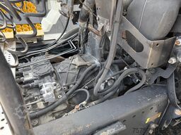MAN 33.480TGA 6x4 33Ton
