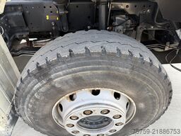 MAN 33.480TGA 6x4 33Ton