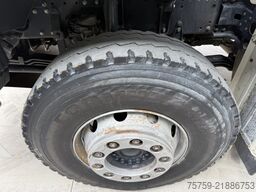 MAN 33.480TGA 6x4 33Ton