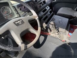 MAN 33.480TGA 6x4 33Ton