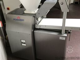 Scheurer SVC-N 150 EP