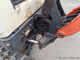 Kubota KX41-3v