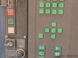 TRUMPF Trumatic WS 2500 control unit