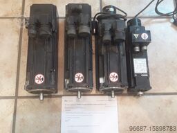 TRUMPF Trumatic WS 2500 control unit